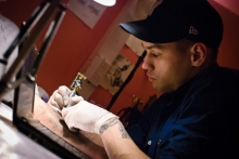 Сергей Колесников: московский успех